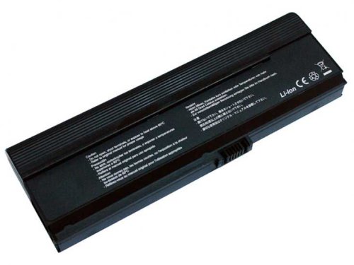 9 Zellen Acer BATEFL50L6C40 BATEFL50L6C48 Akku