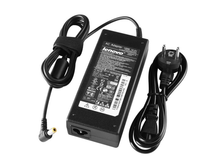 120W Genuine Lenovo PA-1121-04LC PA-1121-04LI ADP-120ZB BB Netzteil - zum Schließen ins Bild klicken