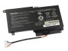 Original 45Whr 2800mAh Toshiba Satellite P50-B-10D P50-B-103 Akku