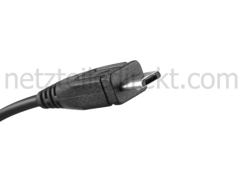 10W Acer One 10 S1002-13G7 Auto Netzteil