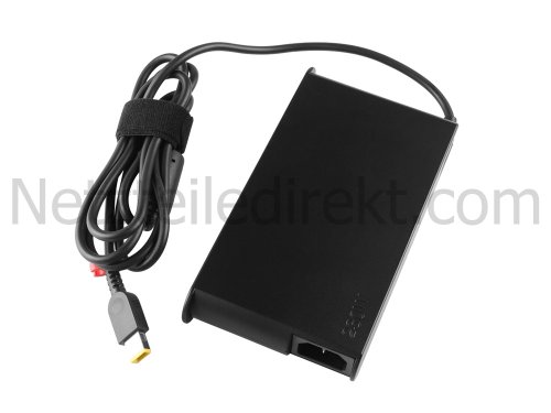 230W Lenovo ThinkPad P15 Gen 1 20ST Netzteil Ladegerät