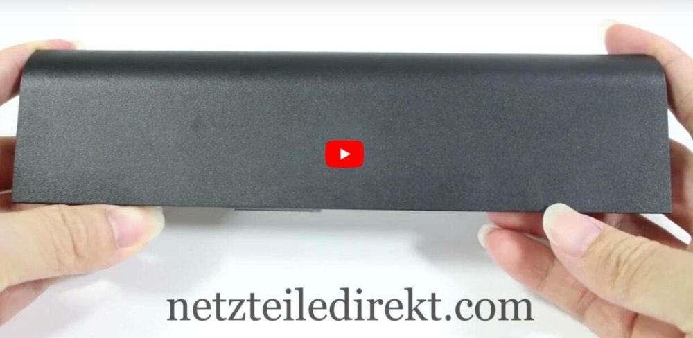 Original 5663mAh 62Wh 6 Zellen Akku HP PA06 PA06062 TPN-Q174