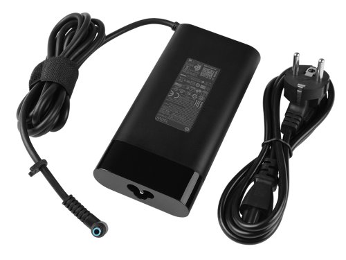 150W HP Spectre 15-ch002ng 3DM21EA x360 Netzteil Ladegerät