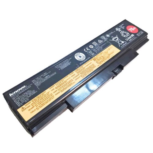 Original 48Whr Lenovo ThinkPad E560 20EV0011GE Akku