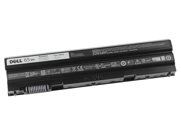 Dell Vostro 3360 Akku - zum Schließen ins Bild klicken