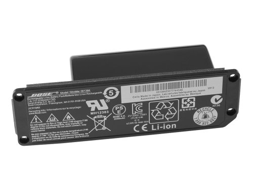 Original 2230mAh 17Wh Akku Bose Soundlink Mini I 061384 061385