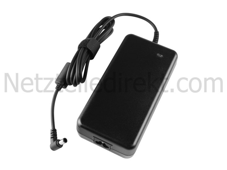 19.5V 6.15A 120W Sony Vaio PCG-GRZ530 PCG-GRZ550 Notebook Netzteil - zum Schließen ins Bild klicken