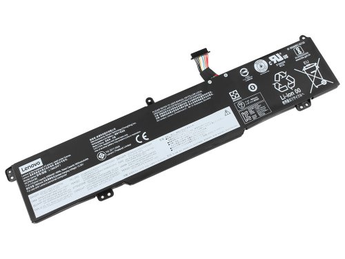 Original 45Wh Akku Lenovo IdeaPad L340-17IRH Gaming 81LL0029PG