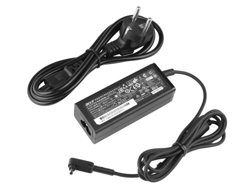 Original 19V 2.37A 45W Netzteil Ladegerät Acer Aspire 1 A115-32