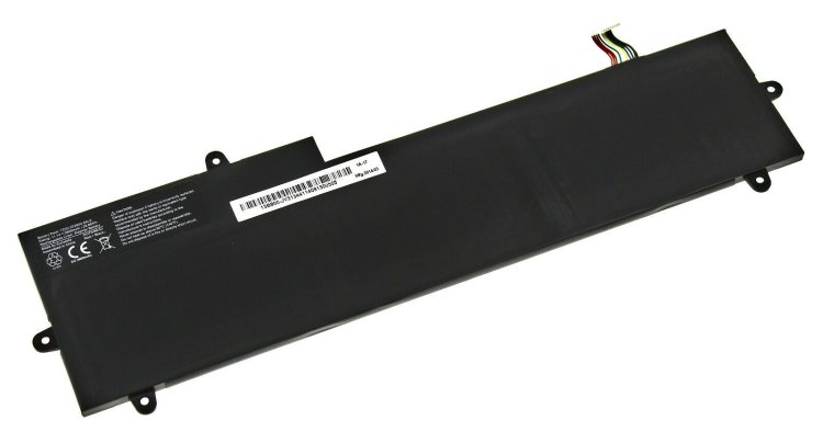 2600MAh 28.86Wh 3 Zellen Akku Medion Akoya P2212T MD 99288 MD99288 - zum Schließen ins Bild klicken