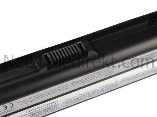 4400mah 6 Zellen MSI GE70 2PC-067CZ 2PC-072XPL Akku