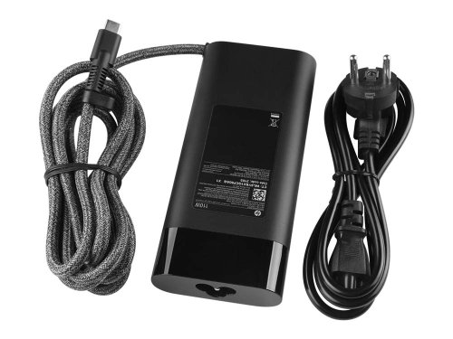 Original 110W HP EliteBook 860 16 inch G10 Netzteil Ladegerät + Kabel