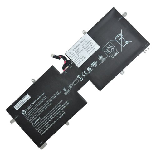 Original HP Spectre XT TouchSmart Ultrabook 15-4000es 15-4000et Akku