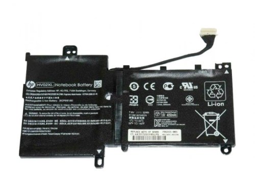 Original Akku HP Pavilion x360 11-k003nc 11-k003nf 11-k003ns 32Whr