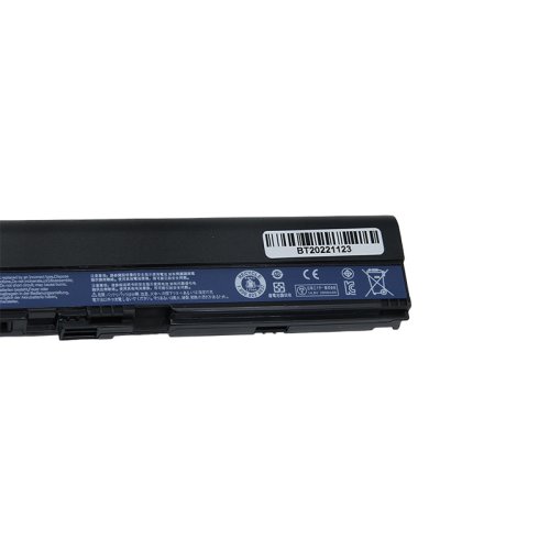 2500mah Acer TravelMate B113-E-967B4G50ik Akku