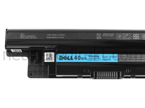 Original 40Wh Dell Inspiron 17 5000 P26E 17-5748 P26E001 Akku