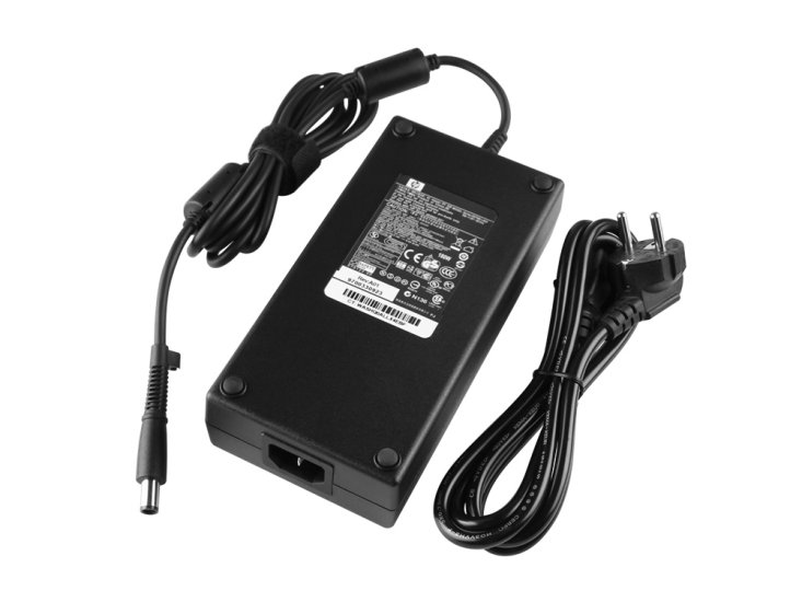 180W HP Pavilion HDX9480EG Entertainment Notebook PC Netzteil - zum Schließen ins Bild klicken