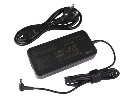 Original 120W Asus ROG GL753VD-GC038T Netzteil + Frei Ladekabel