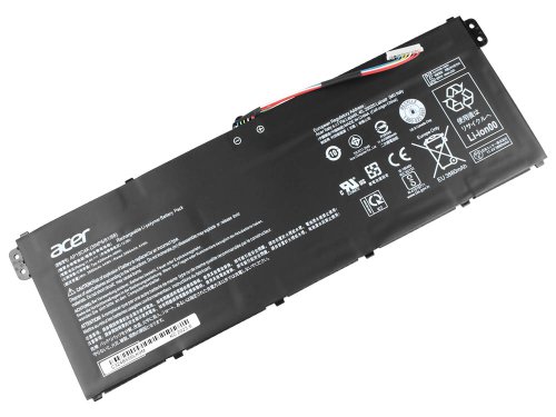Original 4200mAh 48Wh 3-Zellen Acer Aspire 3 A315-23-R252(NX.A0VAA.003) Akku