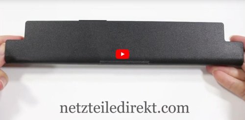 Original 40Wh Dell Inspiron 17 5000 P26E 17-5748 P26E001 Akku