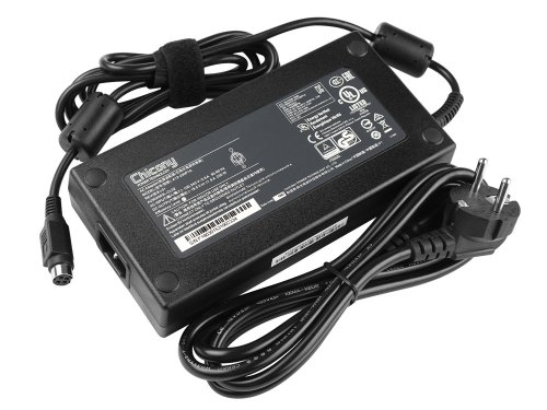 230W Netzteil Sager NP9758 + Frei Ladekabel