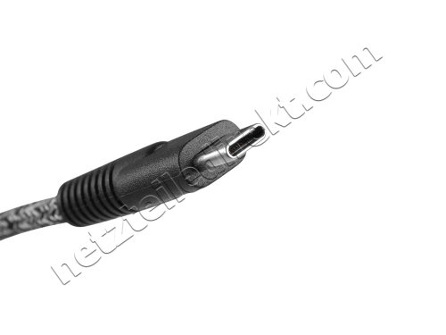 Original HP ProBook 650 G5 5EG86AV 65W USB-C Netzteil Ladegerät