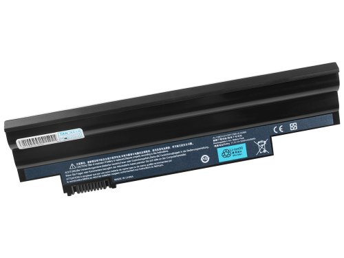 6 Zellen Acer BT.00603.121 LC.BTP00.128 LC.BTP00.129 Akku