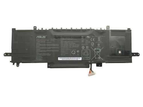Original 50Wh 4335mAh Akku für Asus ZenBook UX434FLC-AI220T