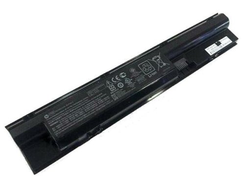Original 51Wh 6 Zellen HP HSTNN-LB4K HSTNN-W92C Akku