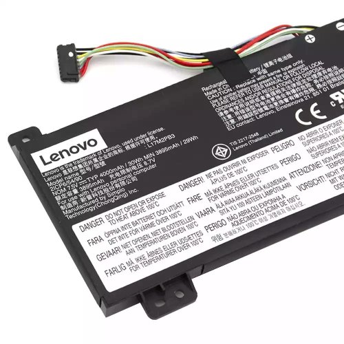 Original 4000mAh 30Wh Akku für Lenovo V130-15IKB 81HN00XAGE