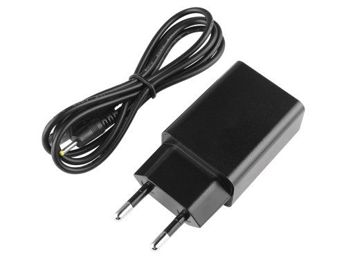 10W RCA RCT6272W23 7 Tablet Netzteil Ladegerät