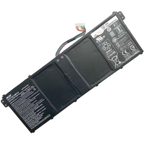 Akku Acer Aspire R11 R3-131T-C0XH R3-131T-C1TR 36Whr - zum Schließen ins Bild klicken