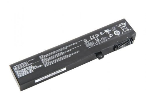 Original 4730mAh 51Wh Akku für MSI GL75 Leopard 10SFR-279