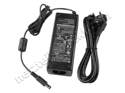 60W Q-See QC814 4CH NVR Netzteil Ladegerät + Kabel