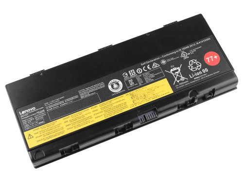 Original 8000mAh 90Wh 9-Zellen Lenovo ThinkPad P51 20HH 20HJ Akku