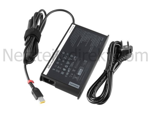 230W Lenovo ThinkPad P15 Gen 1 20ST Netzteil Ladegerät