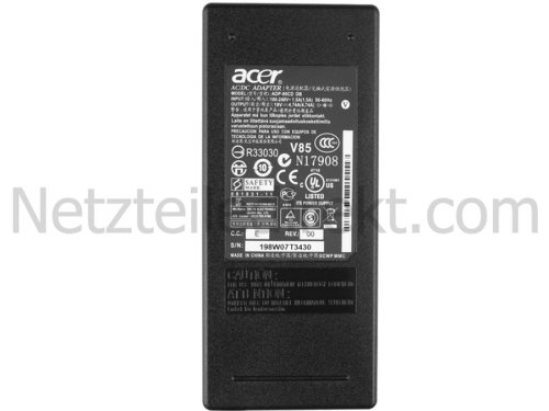Original 90w Acer Aspire 5750G Netzteil Ladegerät