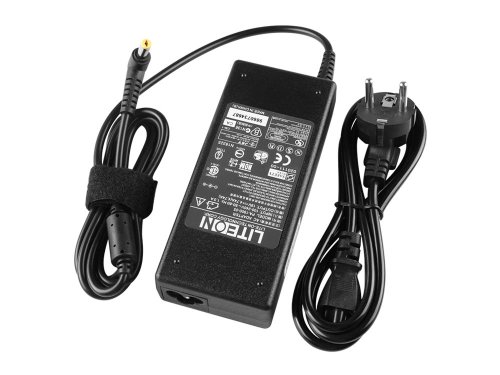 90W Packard Bell EasyNote TE11BZ-074GE Netzteil + Frei Ladekabel