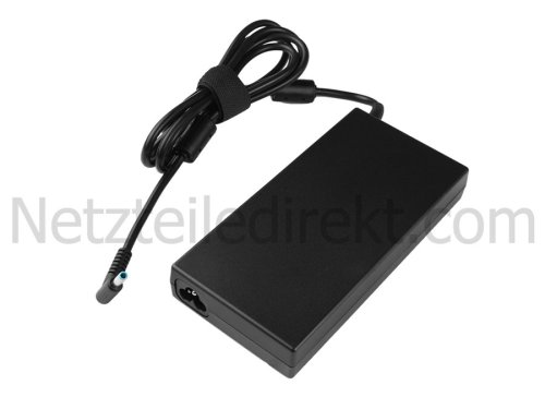 Original 150w HP ZBook 15 G5 4RB13UT Ladegerät