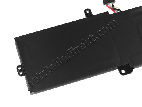 Original 4610mAh 35Wh Lenovo V145-15AST Akku
