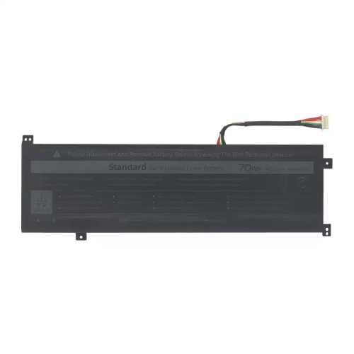 6065mAh 70Wh Mechrevo 16Pro Code01 2022 Akku