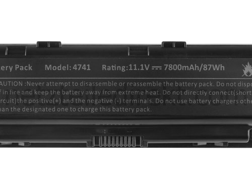 9 Zellen Acer TravelMate 5740G Serie Akku