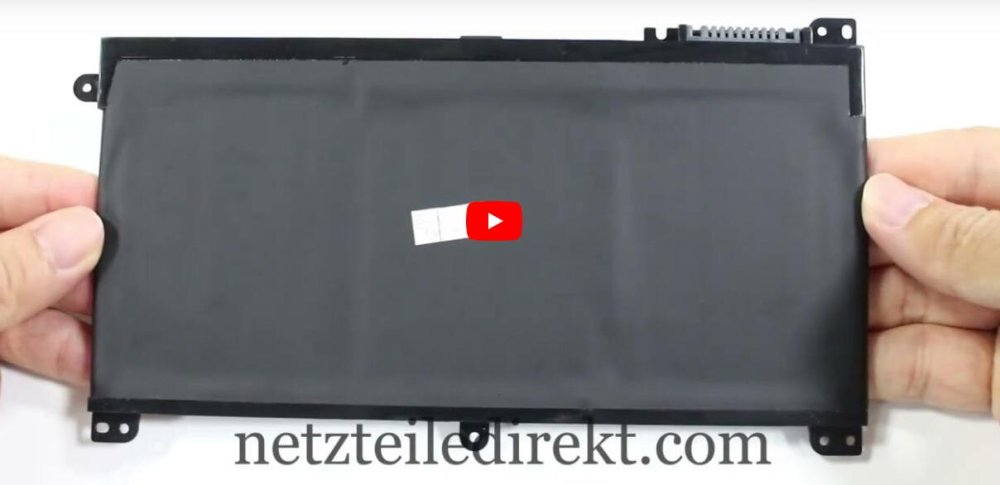 Original 3470mAh 41.7Wh Akku HP Pavilion 13-u000 x360