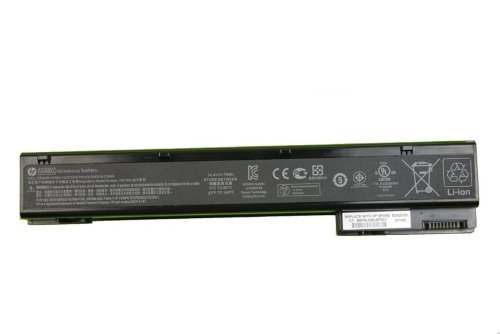 Original 5200mAh 8-Zellen HP EliteBook 8760w Mobile Workstation Akku