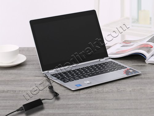 45W HP ZBook Firefly 15.6 inch G8 Mobile Workstation Netzteil Ladegerät