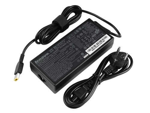 Original 120w Lenovo V530-24ICB 10UW AIO Netzteil Ladegerät