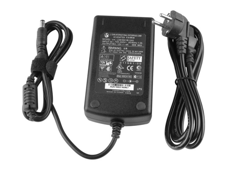 48W Action LCD Monitor ADI A2304 LCD Monitor Netzteil - zum Schließen ins Bild klicken