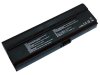 9 Zellen Acer Asprie 3682WXMi 5050 5570 5580 Akku