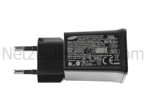 Original Samsung Galaxy Note 10.1 N8005 GT-N8005 Netzteil