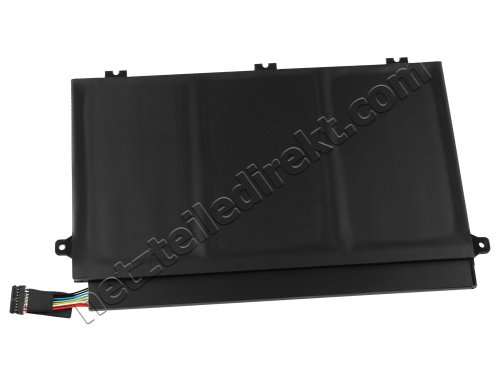 Original 4050mAh 45Wh Akku für Lenovo ThinkPad E590 20NB0025EQ